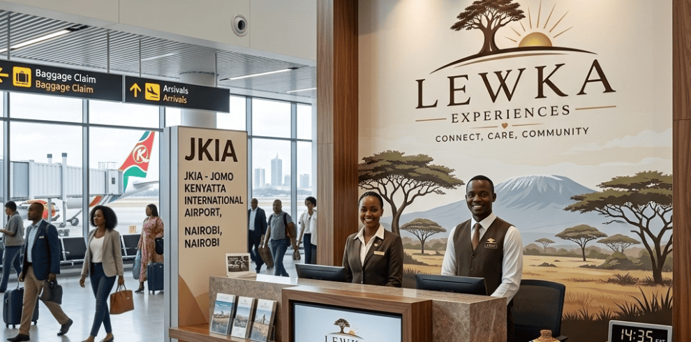 Airport reception jkia lewkaexperience.com (1)Airport reception jkia lewkaexperience.com (1)
