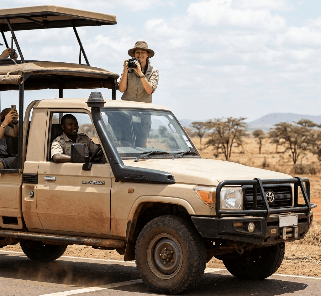game drive activities kenya lewkaexperience.com (1)