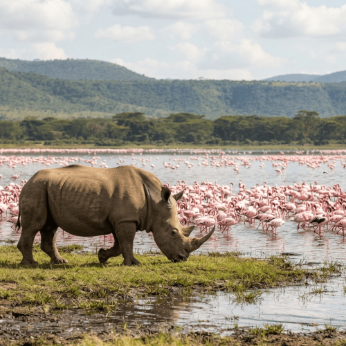 lake nakuru safari lewkaexperience.com (1)