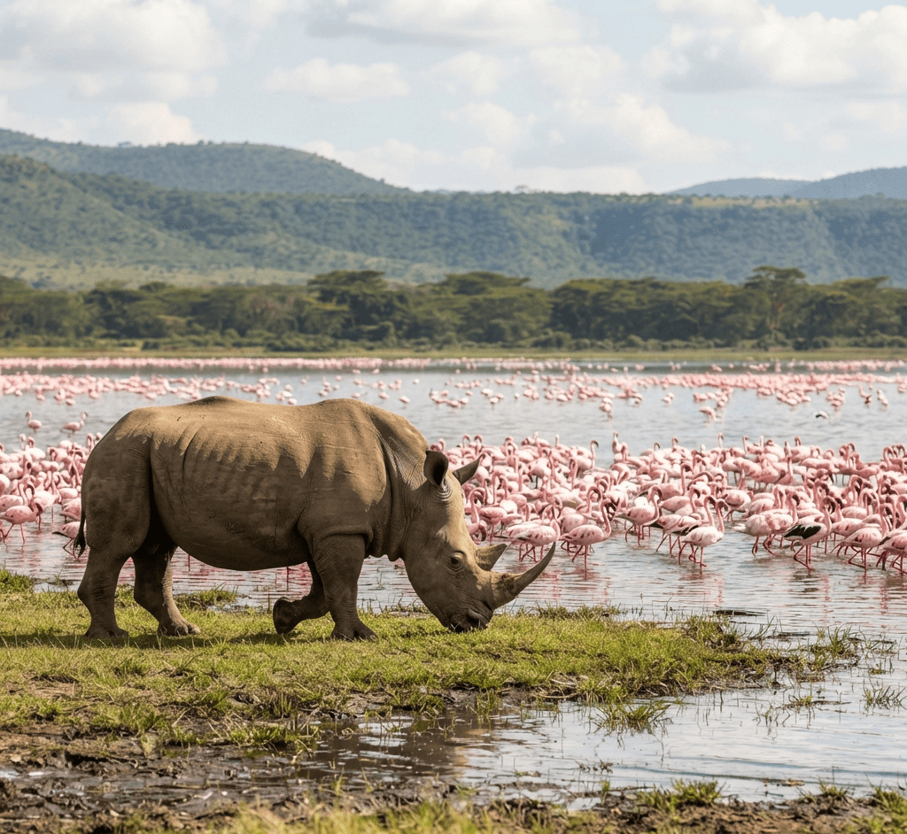 lake nakuru safari lewkaexperience.com (1)