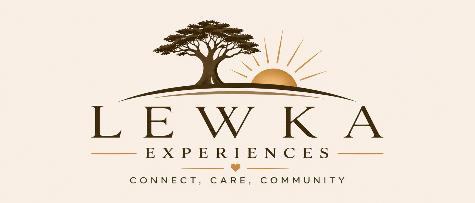 lewka experience logo lewkaexperience.com