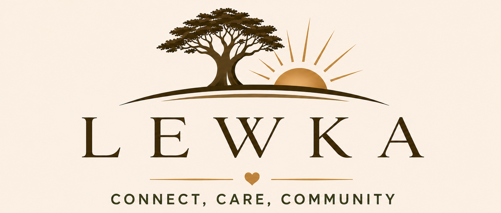 lewkaexperience.com logo