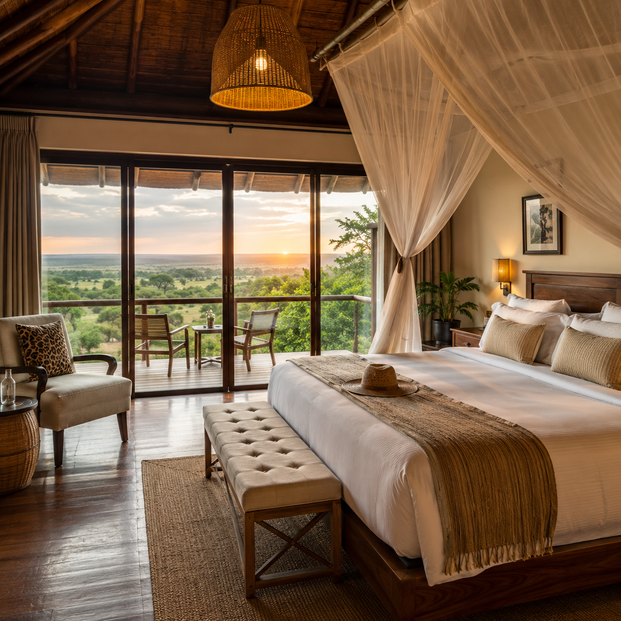 lewkaexperience.com vaccasion stays in kenya