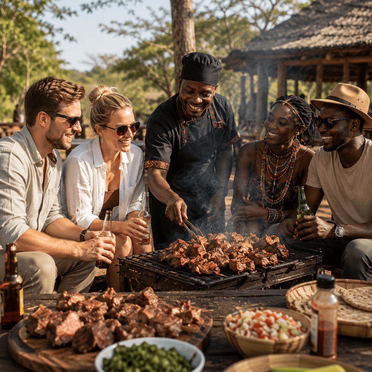 nyamachoma kenyan experience lewkaexperience.com