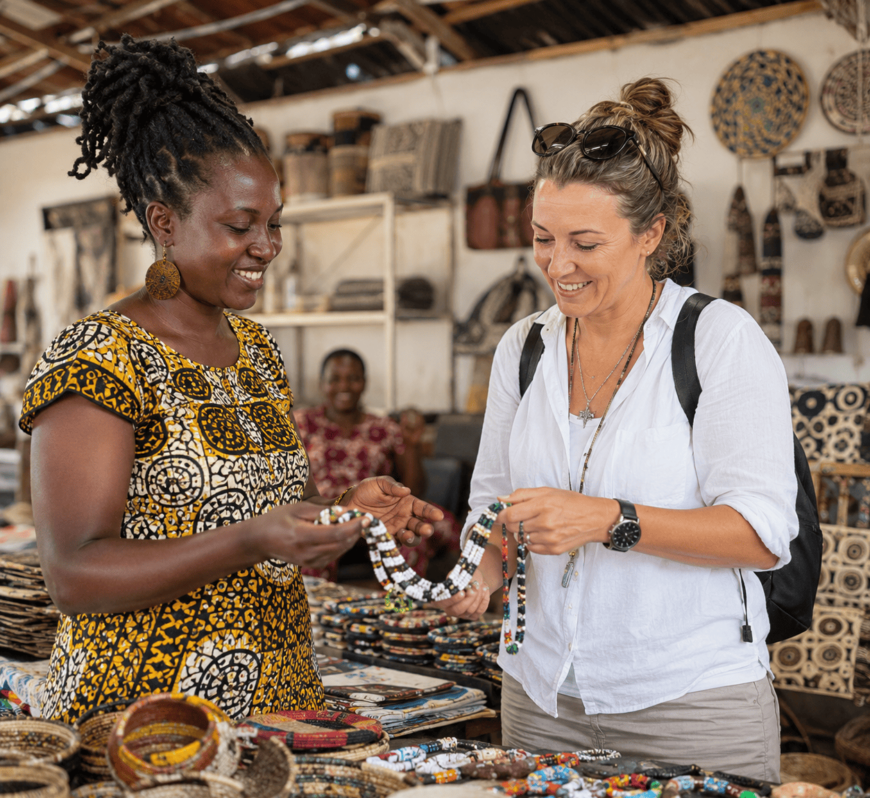 support local enterprenures in kenya lewkaexperience.com