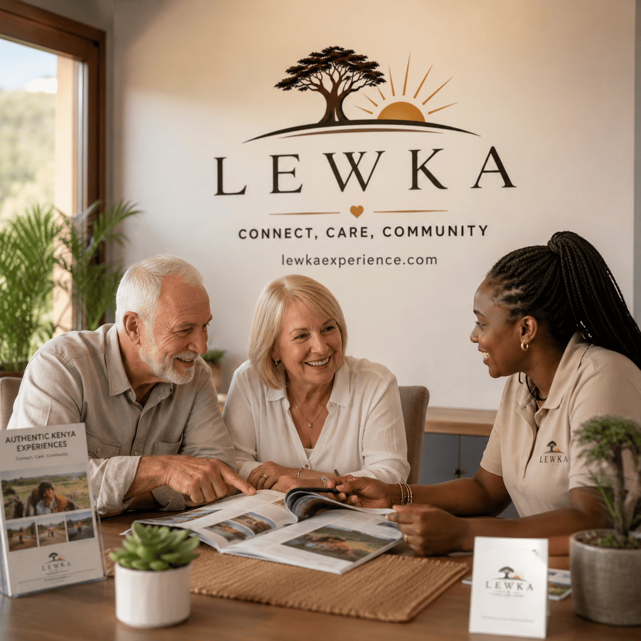 tourist explore kenya wild destinations lewkaexperience.com
