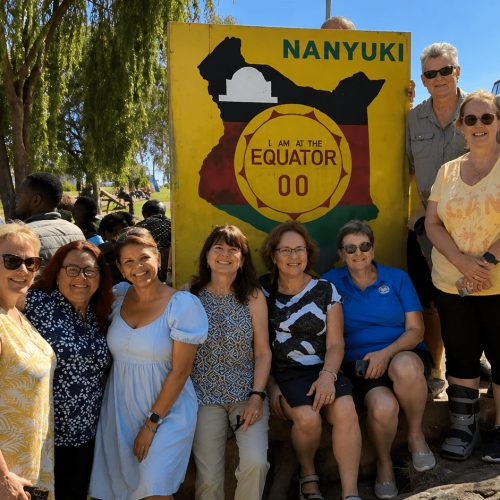 Nanyuki safari tour lewkaexperience.com