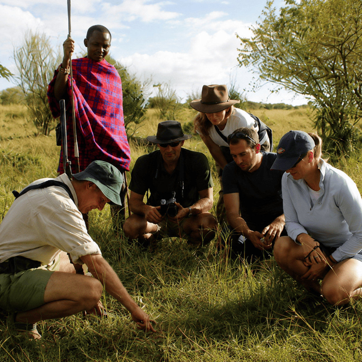 consrvation and environment in kenya safari lewkaexperience.com