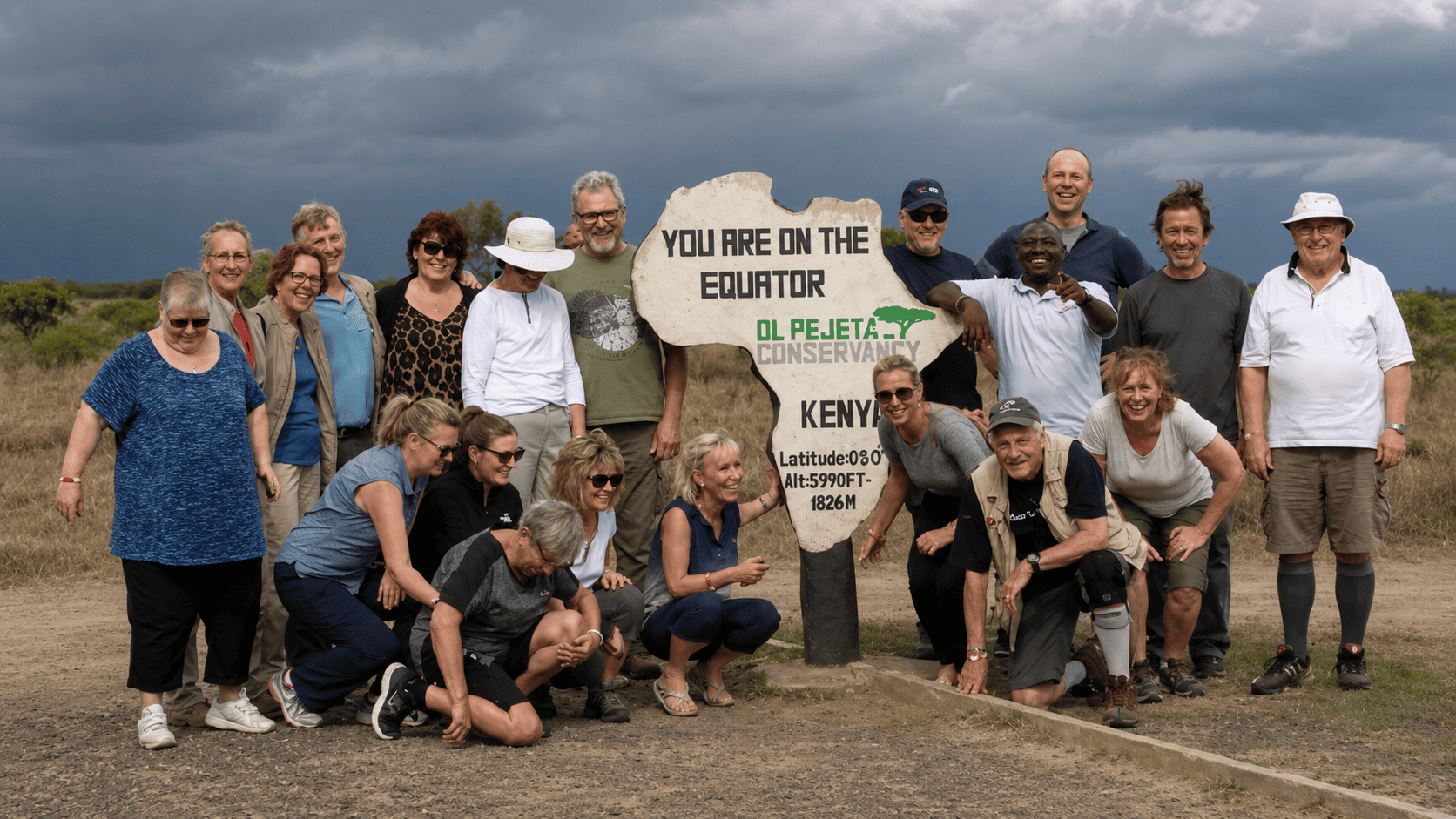 group safari tour kenya (1)