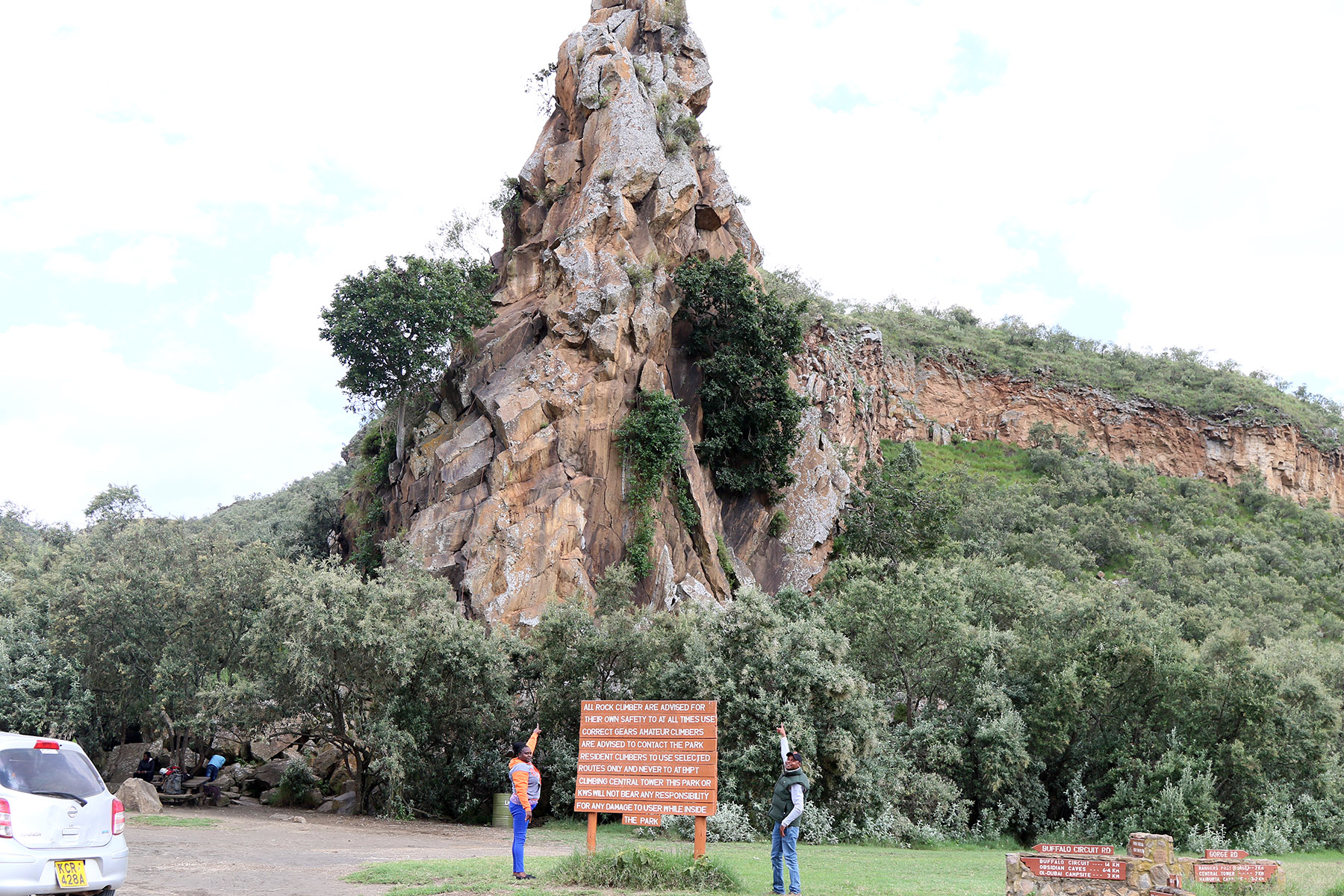 hells gate kenya