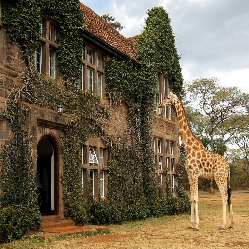 karen blixen nairobi lewkaexperience.com