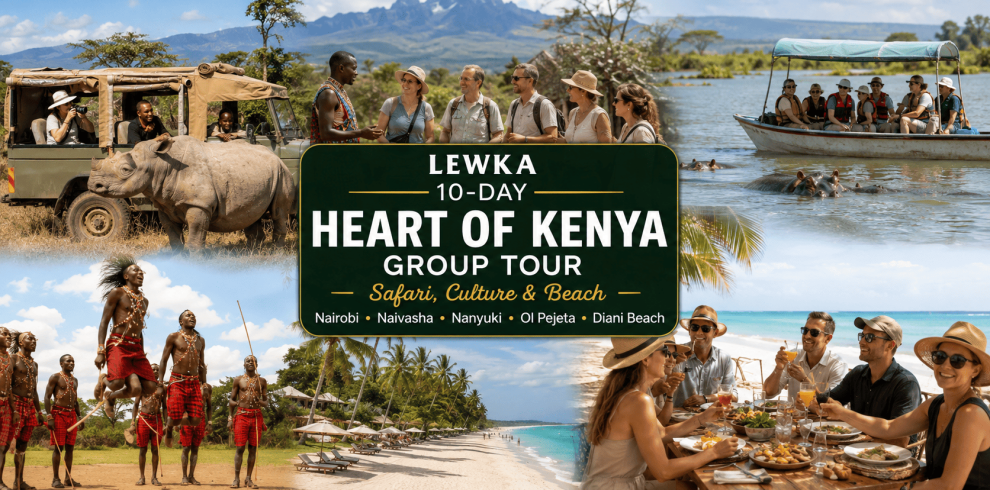 lewka 10 days heart of kenya group tours lewkaexperience.com (1)