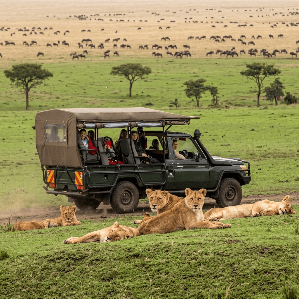 masai-mara-game-drive-lewkaexperience.com