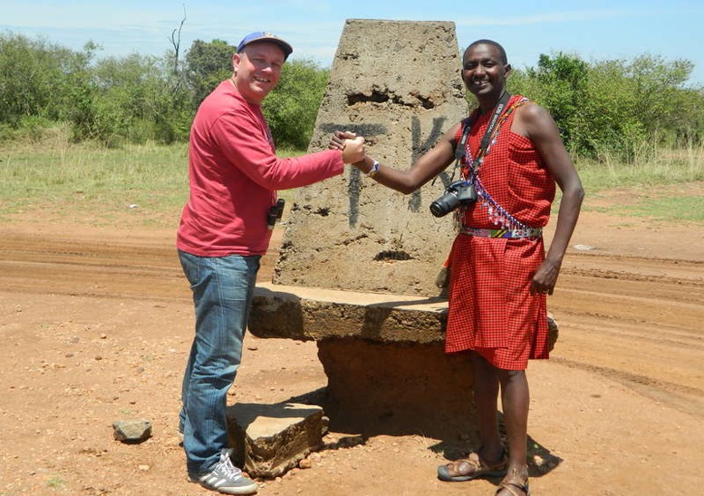 masai mara safari kenya package lewkaexperience.com