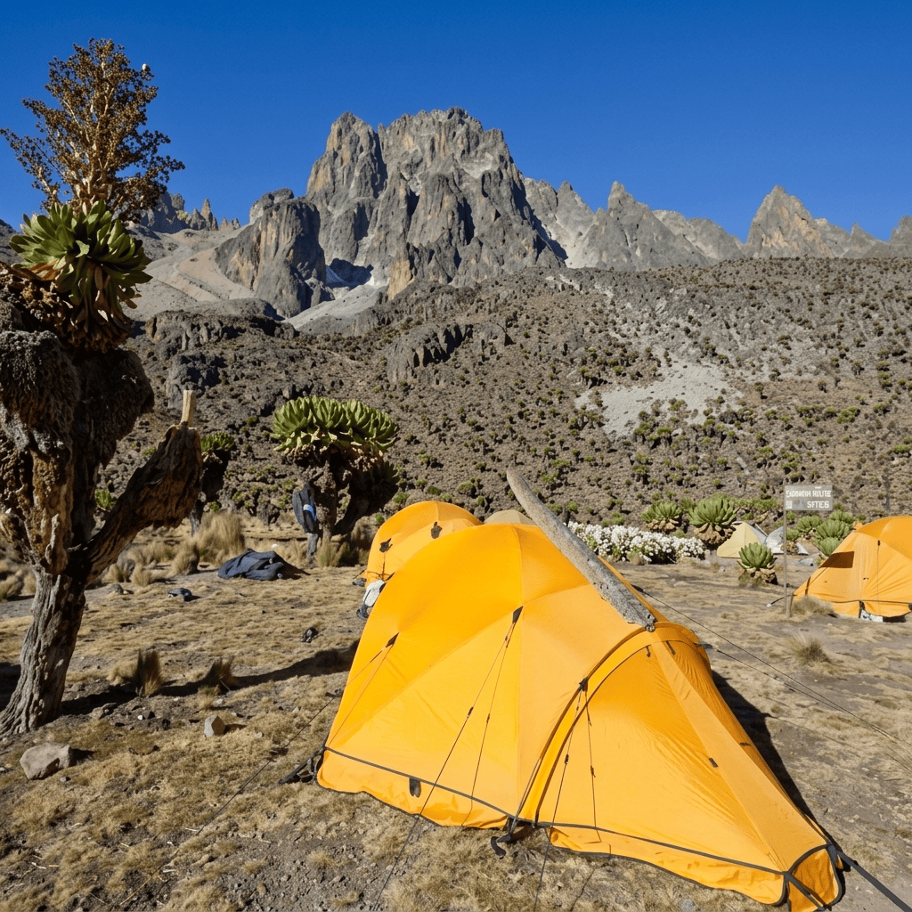 mt kenya camping safari lewkaexperience.com