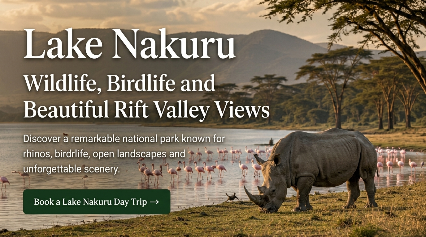 nakuru kenya safari lewkaexperience.com