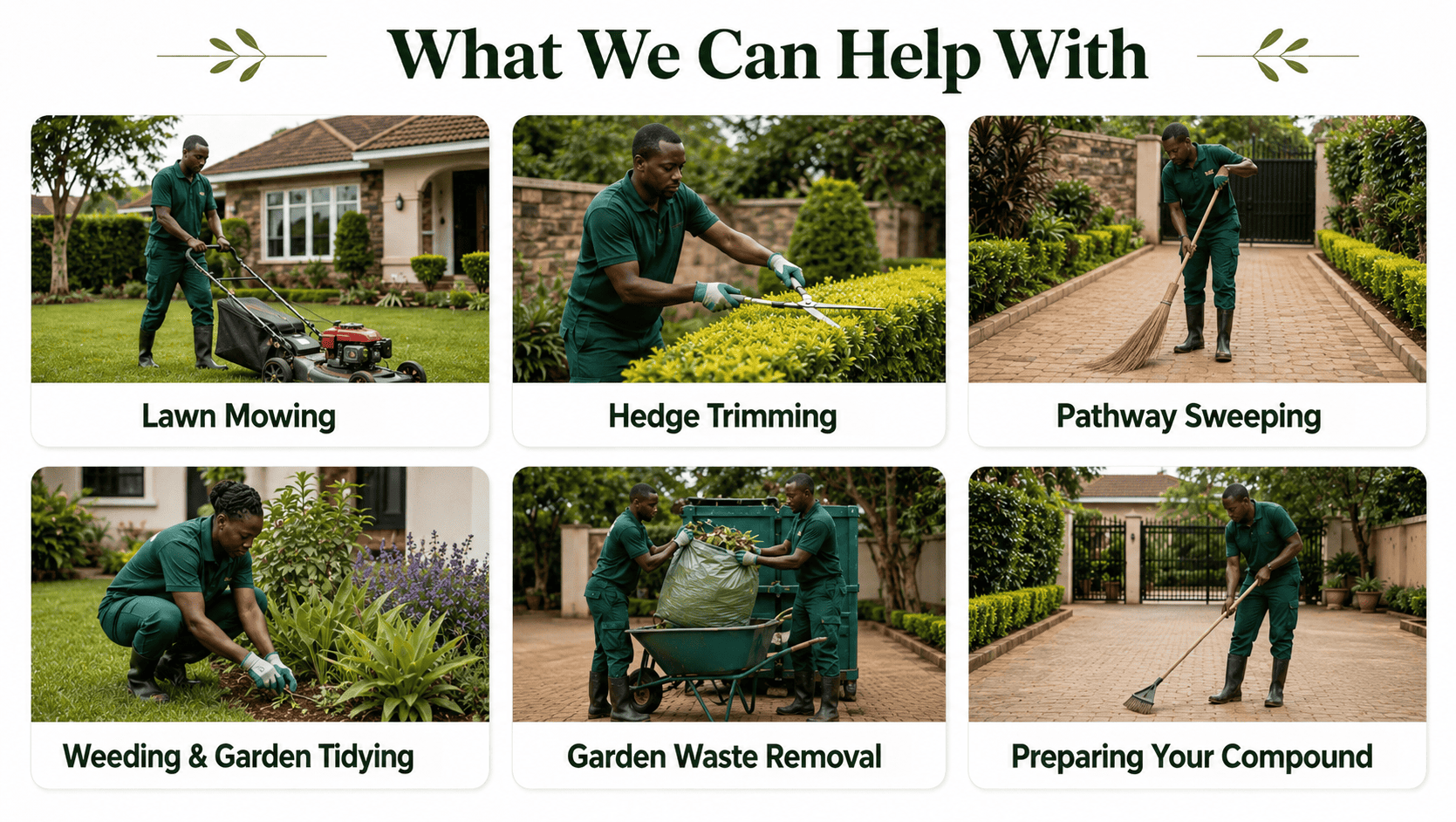 property care and compound care services lewkaexperience.com