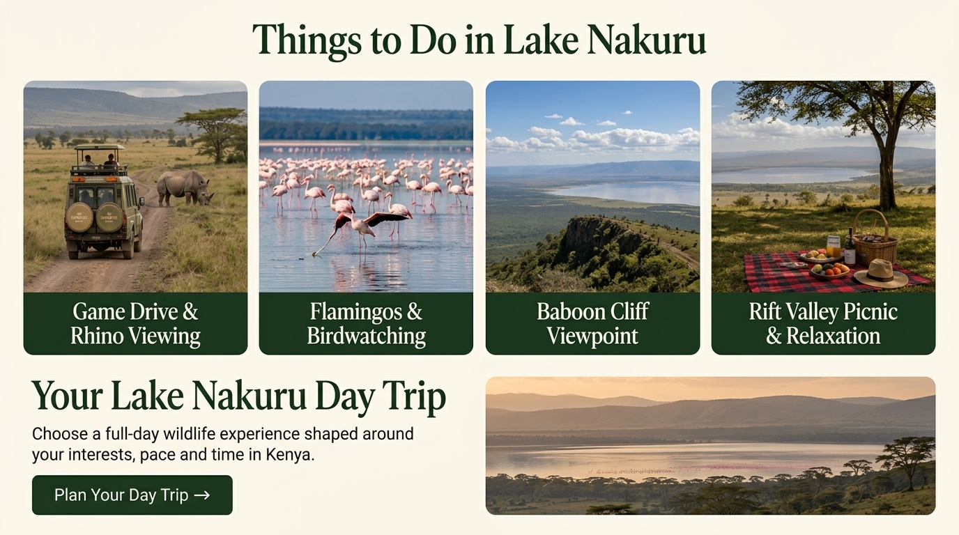 things to do in nakuru
